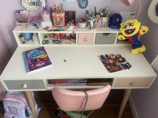 Escritorio infantil Maisons du Monde