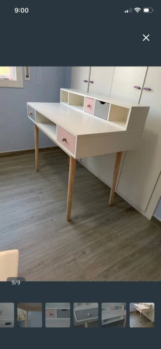 Escritorio infantil Maisons du Monde