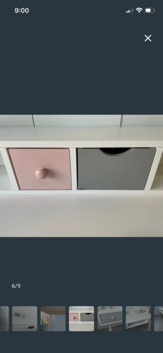 Escritorio infantil Maisons du Monde