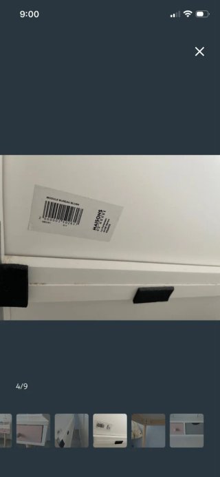 Escritorio infantil Maisons du Monde