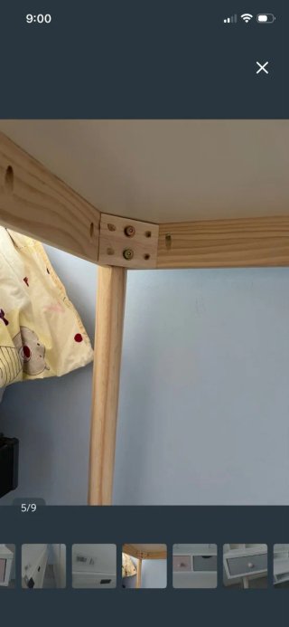 Escritorio infantil Maisons du Monde