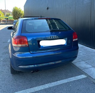 Audi A3 2.0 TDI