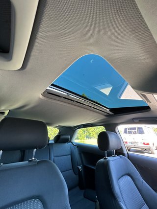 Audi A3 2.0 TDI