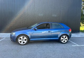 Audi A3 2.0 TDI