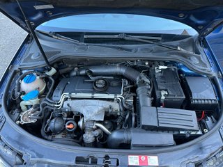Audi A3 2.0 TDI