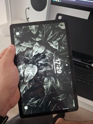 Samsung Tab S6 Lite (2022)+teclado Dexnor LEER