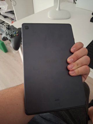 Samsung Tab S6 Lite (2022)+teclado Dexnor LEER