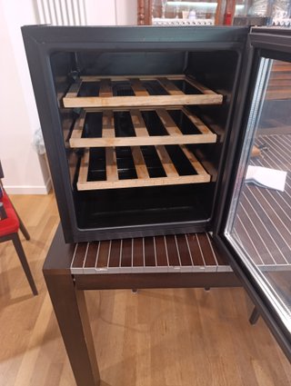 Cantinetta vino CREATE 12 bottiglie