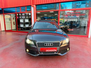 AUDI A4 Avant 2.7 TDI 190cv DPF