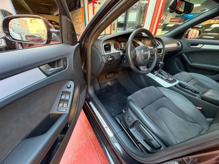 AUDI A4 Avant 2.7 TDI 190cv DPF