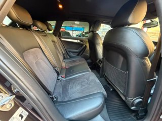 AUDI A4 Avant 2.7 TDI 190cv DPF
