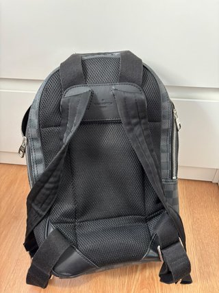Mochila Louis Vuitton Damier Graphite