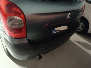 Citroen Xsara 2006