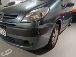 Citroen Xsara 2006