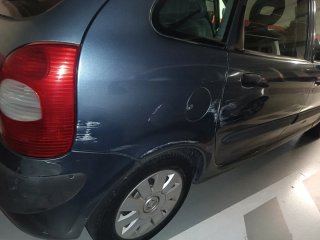 Citroen Xsara 2006