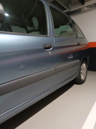 Citroen Xsara 2006