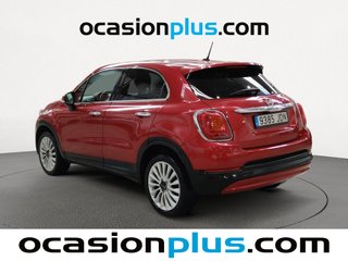 Fiat 500X 1.4 MultiAir Lounge 4x2 103 kW (140 CV)