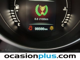 Fiat 500X 1.4 MultiAir Lounge 4x2 103 kW (140 CV)