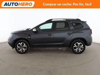 Dacia Duster 1.3 TCe Prestige