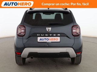 Dacia Duster 1.3 TCe Prestige