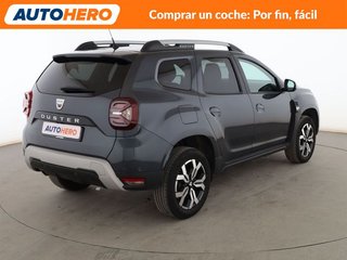 Dacia Duster 1.3 TCe Prestige