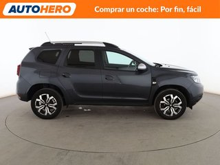 Dacia Duster 1.3 TCe Prestige