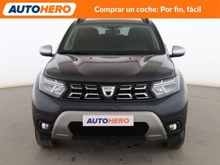 Dacia Duster 1.3 TCe Prestige