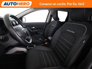 Dacia Duster 1.3 TCe Prestige