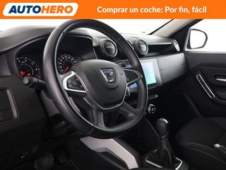Dacia Duster 1.3 TCe Prestige