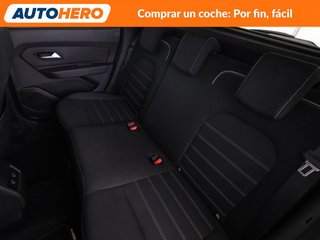 Dacia Duster 1.3 TCe Prestige