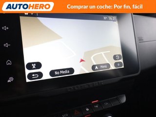Dacia Duster 1.3 TCe Prestige