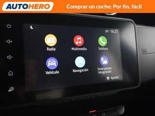 Dacia Duster 1.3 TCe Prestige