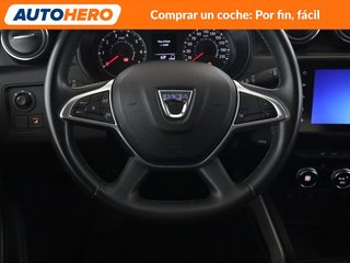 Dacia Duster 1.3 TCe Prestige