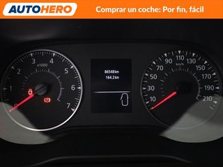 Dacia Duster 1.3 TCe Prestige