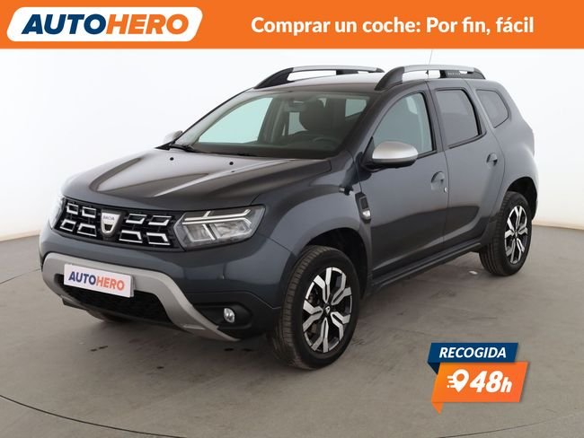 Dacia Duster SL Aniversario 1.3 TCE 4X2 GPF 2021