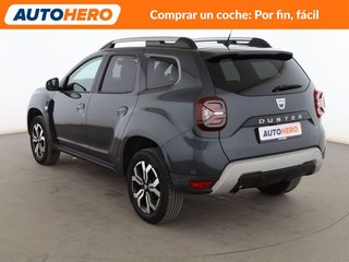 Dacia Duster 1.3 TCe Prestige