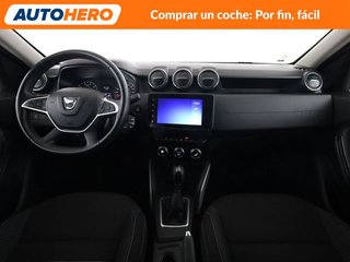 Dacia Duster 1.3 TCe Prestige