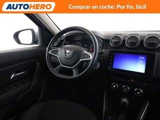 Dacia Duster 1.3 TCe Prestige