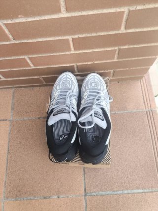 Zapatillas Asics x C.P. Company