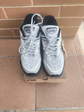 Zapatillas Asics x C.P. Company