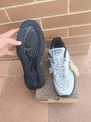 Zapatillas Asics x C.P. Company