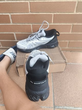 Zapatillas Asics x C.P. Company