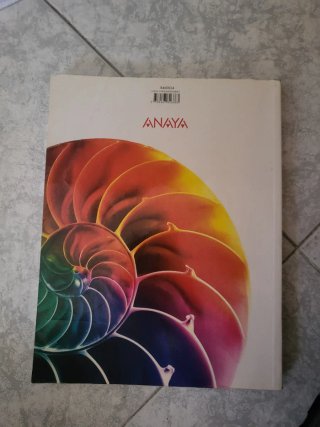 Matemáticas I. Bachillerato 1