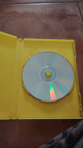 DVD Caperucita Roja Cuentos Clásicos