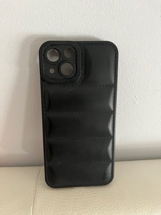 Funda para iPhone 13 Negra
