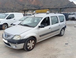 449797 llanta dacia logan laureate
