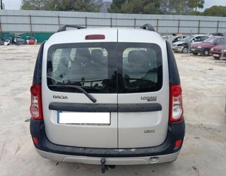 449797 llanta dacia logan laureate