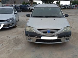 449797 llanta dacia logan laureate