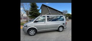 Volkswagen California 2011