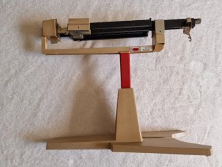 Balanza Vintage OHAUS Cent-O-Gram 311g